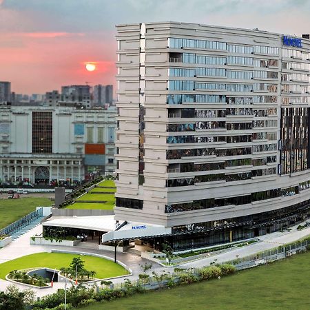 Novotel Kolkata Hotel And Residences Zewnętrze zdjęcie The Westin Dhaka